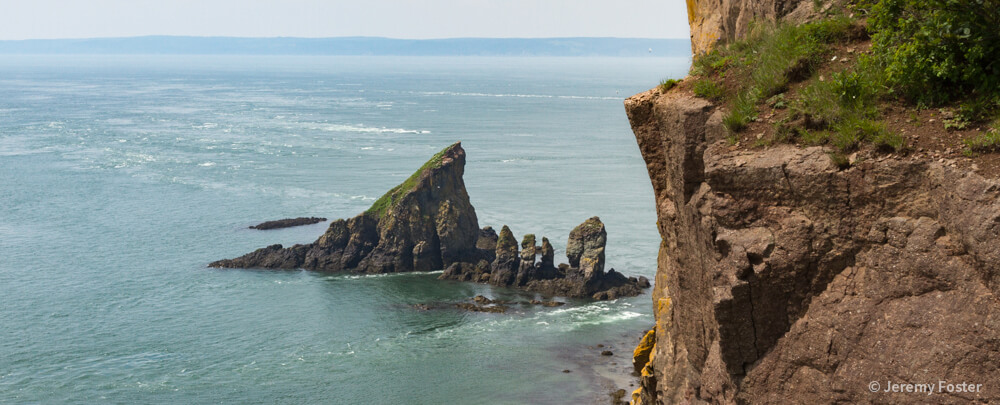 Cape Split